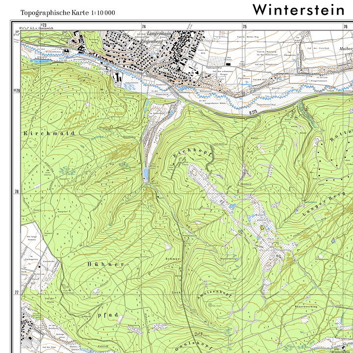 TK10 Winterstein colour