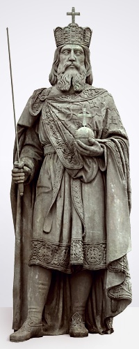 Charlemagne